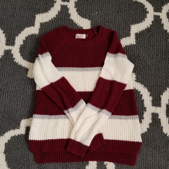 Sweater - Picture 2 of 2